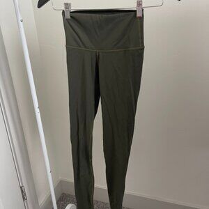 Colorfulkoala Women's Buttery Soft High Waisted Yoga Pants Full-Length Leggings